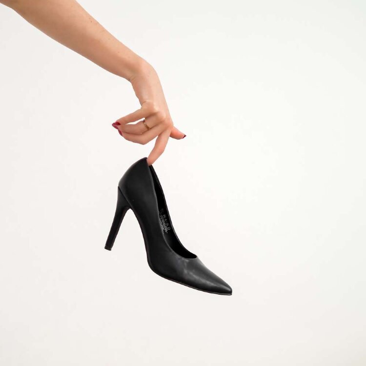 Туфли Офис (демо) Туфли Офис (демо)