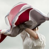 Платок шейный Biaki (демо)