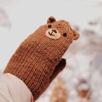 Варежки Ваня (демо)